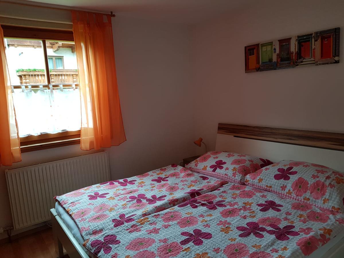 גרוסארל Ferienwohnung Langwallner מראה חיצוני תמונה