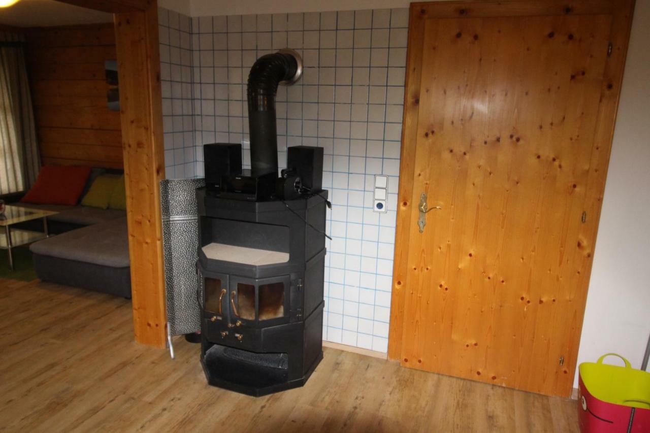גרוסארל Ferienwohnung Langwallner מראה חיצוני תמונה