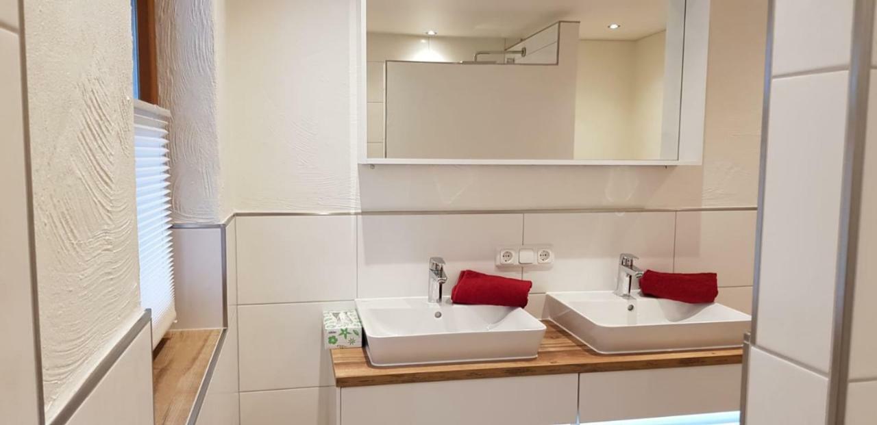 גרוסארל Ferienwohnung Langwallner מראה חיצוני תמונה