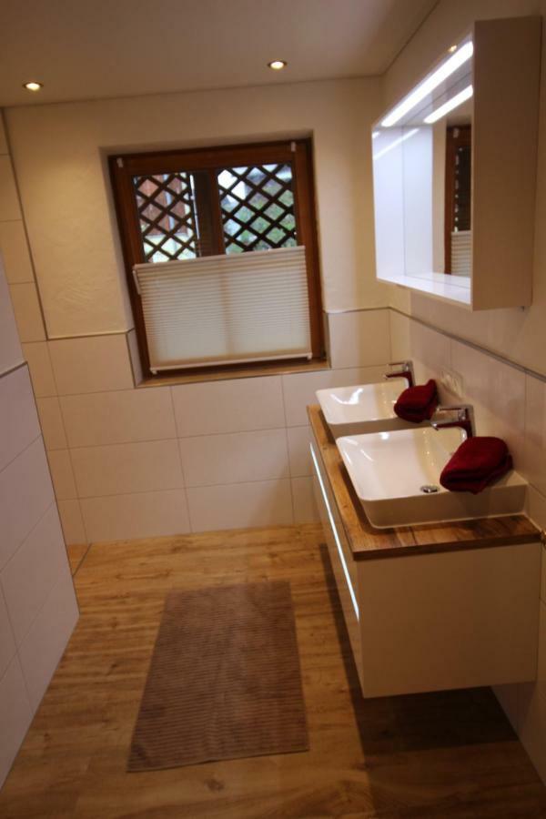 גרוסארל Ferienwohnung Langwallner מראה חיצוני תמונה